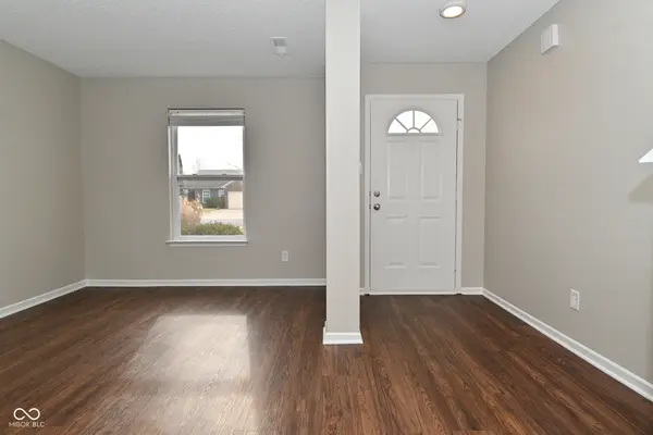6768 W Philadelphia DR, Mccordsville, IN 46055