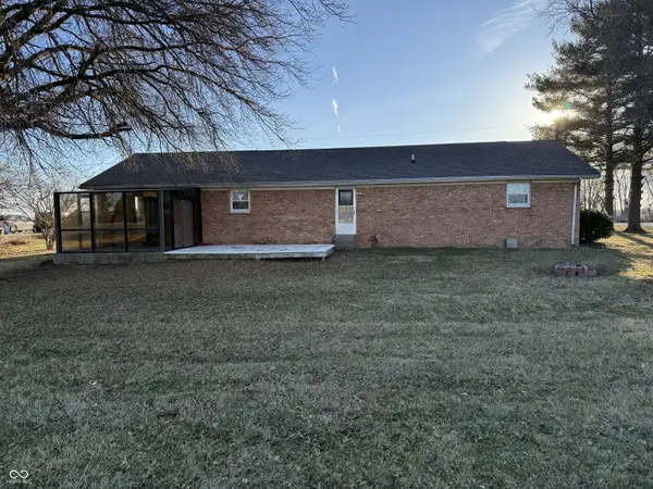 1373 S State Road 234, Kennard, IN 47351