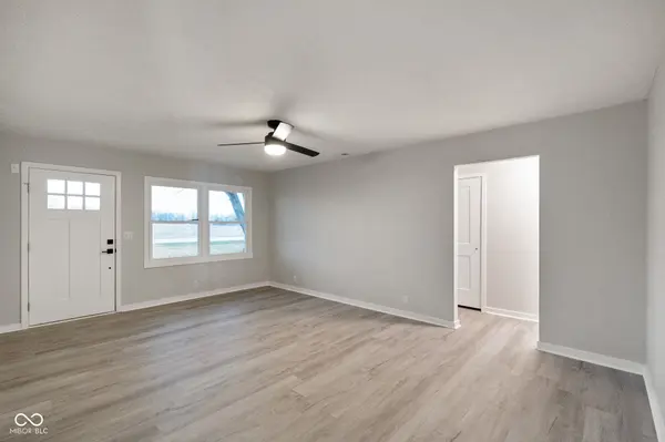 10159 Hodge RD, Clayton, IN 46118