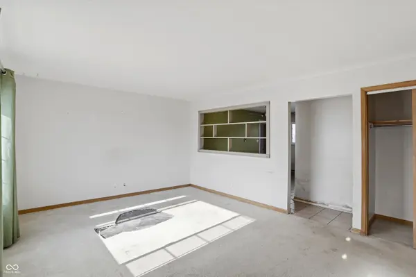 8240 E 12th ST, Indianapolis, IN 46219