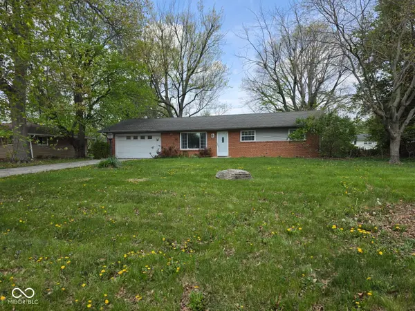 8240 E 12th ST, Indianapolis, IN 46219