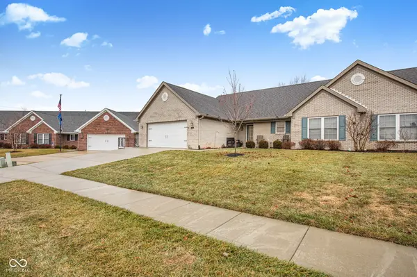 726 Monarch LN, Lebanon, IN 46052