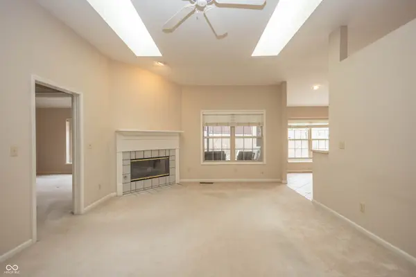 1842 Mill Pond LN, Lafayette, IN 47905