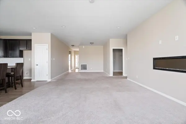 8126 Milender BLVD, Indianapolis, IN 46237