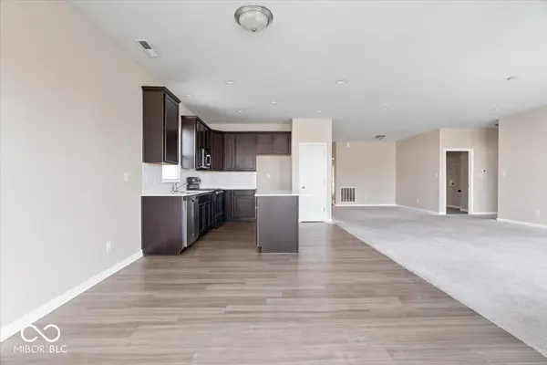 8126 Milender BLVD, Indianapolis, IN 46237
