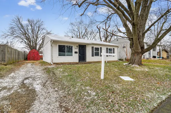 7510 E 34th ST, Indianapolis, IN 46226