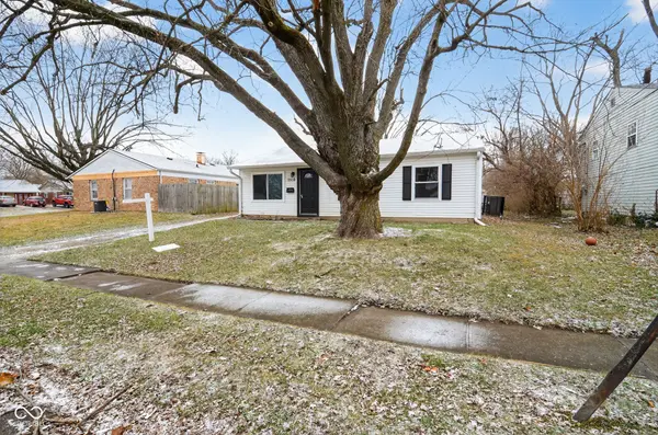 7510 E 34th ST, Indianapolis, IN 46226