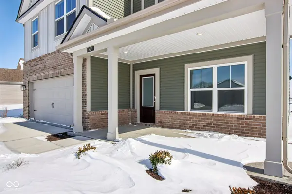 917 Angilee WAY, Lebanon, IN 46052
