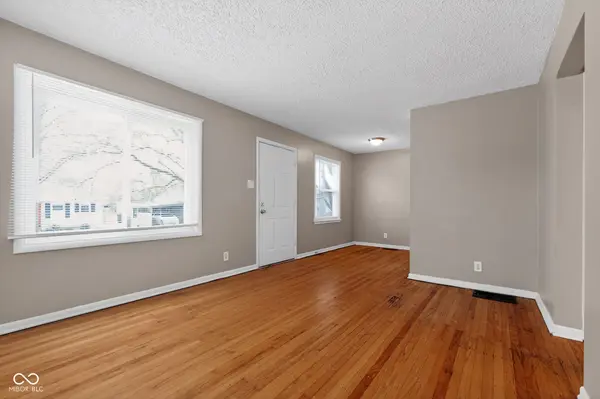 6676 E 18th ST, Indianapolis, IN 46219
