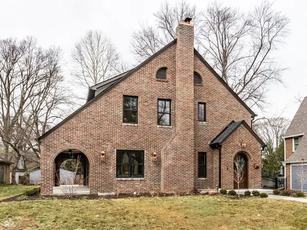 5320 Central AVE, Indianapolis, IN 46220