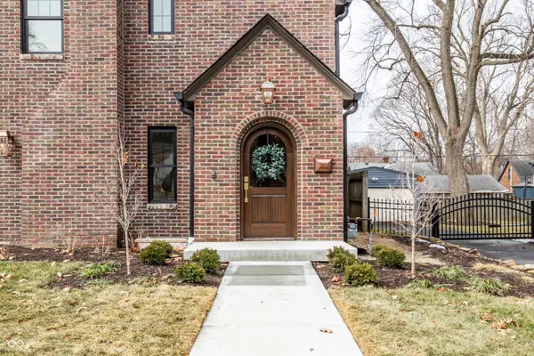 5320 Central AVE, Indianapolis, IN 46220