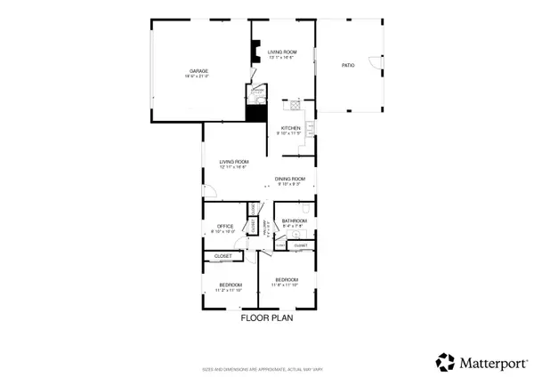657 W Brookville RD, Fountaintown, IN 46130