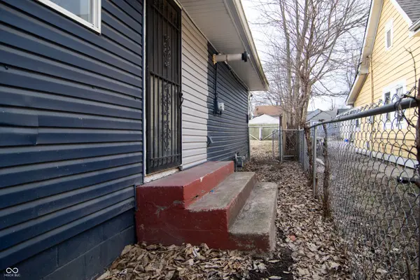 754 N Holmes AVE, Indianapolis, IN 46222