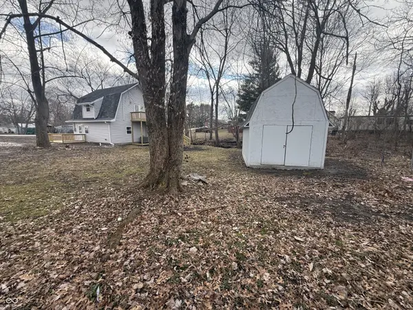 9607 N Price ST, Knightsville, IN 47857