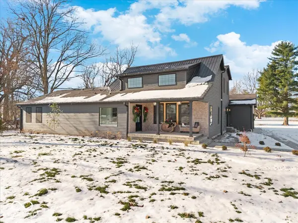 2900 N State Road 39, Lebanon, IN 46052