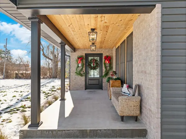 2900 N State Road 39, Lebanon, IN 46052
