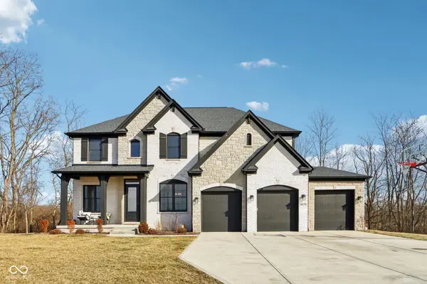 26791 Crooked Creek AVE, Arcadia, IN 46030