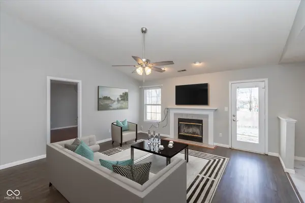 6465 Amick WAY, Indianapolis, IN 46268