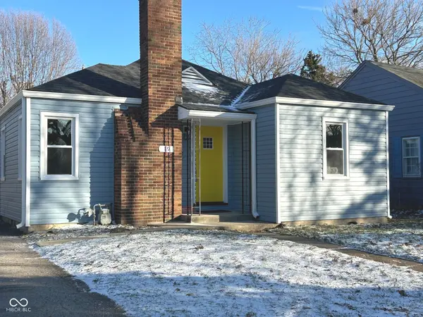 19 N Elizabeth ST, Indianapolis, IN 46219