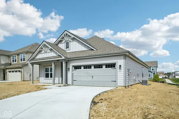 1738 Winn CT, Fortville, IN 46040