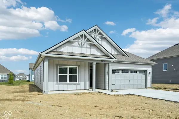 1738 Winn CT, Fortville, IN 46040