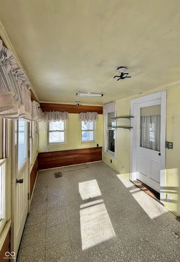 1116 3rd ST, Covington, IN 47932