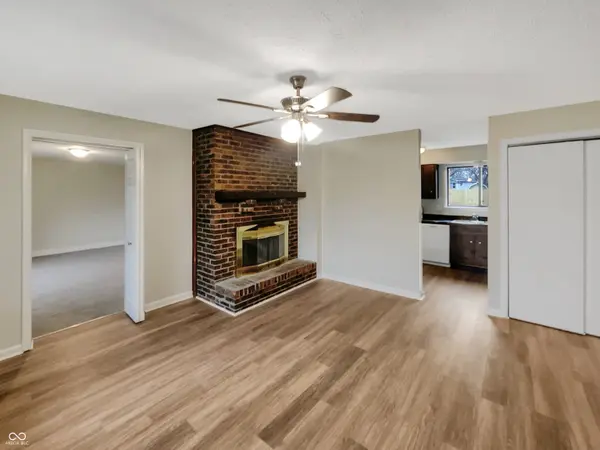 5610 Northport DR, Indianapolis, IN 46221