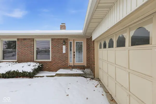 5581 E County Road 350 S, Plainfield, IN 46168
