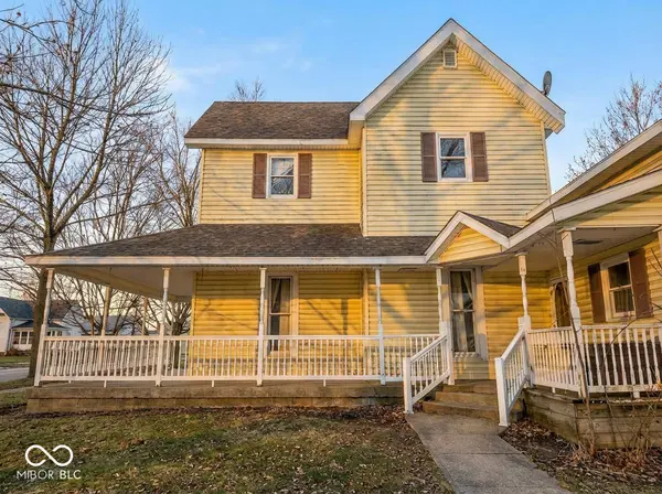 107 E Main ST, Darlington, IN 47940