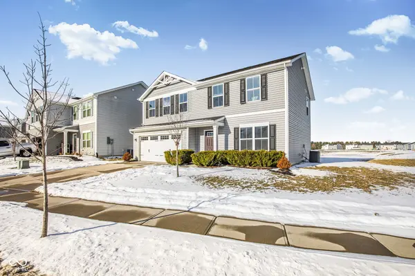 940 Sunchaser RD, Lebanon, IN 46052