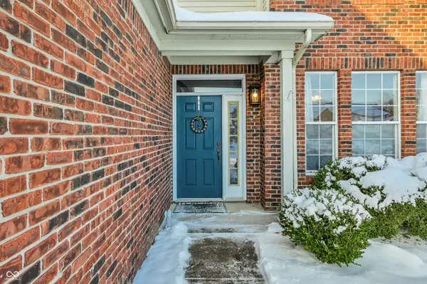 9668 Troon CT, Carmel, IN 46032