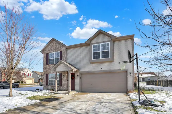 13305 Huff BLVD, Fishers, IN 46038