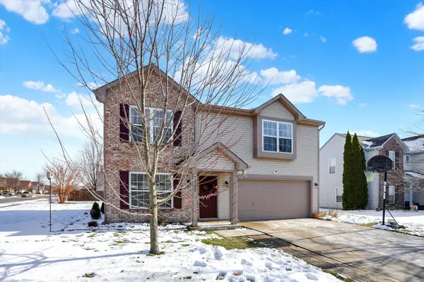 13305 Huff BLVD, Fishers, IN 46038