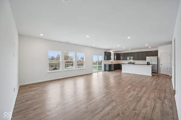 920 Angilee WAY, Lebanon, IN 46052