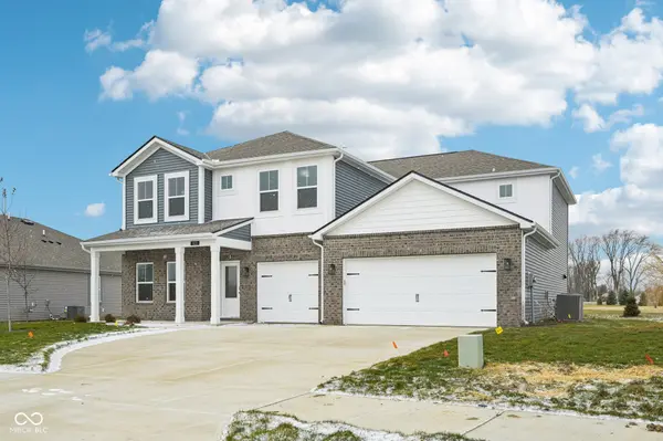 920 Angilee WAY, Lebanon, IN 46052