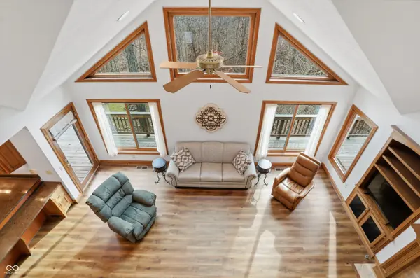 2265 Legendary DR, Martinsville, IN 46151