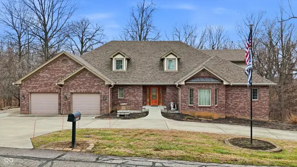 2265 Legendary DR, Martinsville, IN 46151