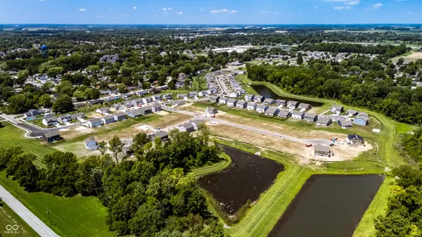 301 Oxford LN, Lebanon, IN 46052