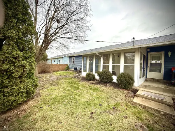 605 Somerset DR, Lebanon, IN 46052