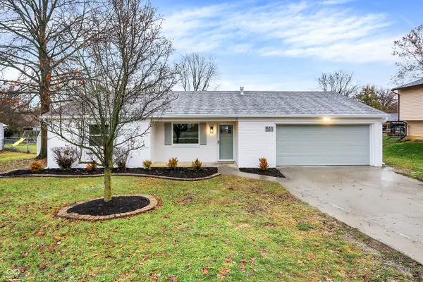 511 Boonesboro RD, Greenwood, IN 46142