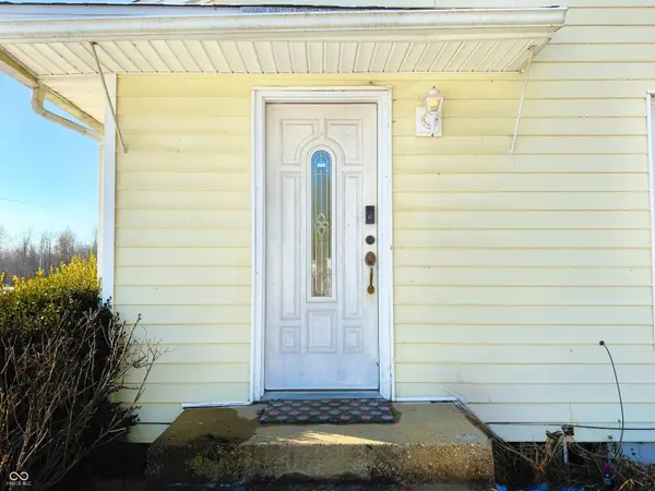 1523 E County Road 350 N, Sullivan, IN 47882