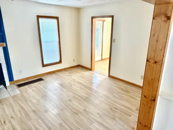 1523 E County Road 350 N, Sullivan, IN 47882