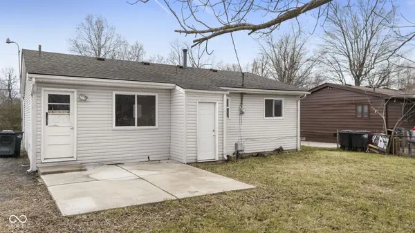 1920 Vienna RD, Charlestown, IN 47111