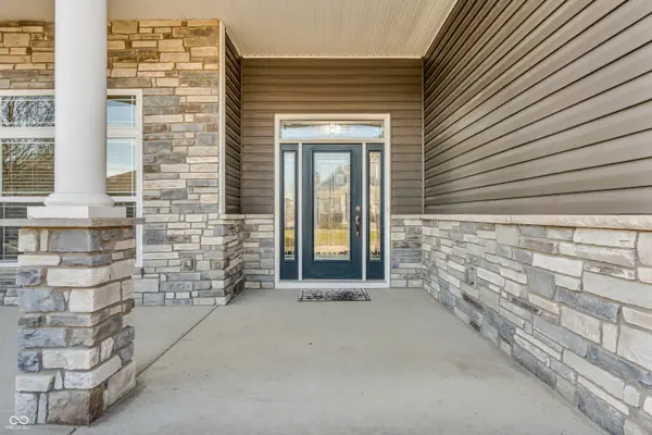 605 Spinnaker TRCE, Lafayette, IN 47909