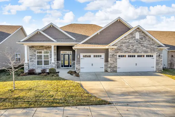 605 Spinnaker TRCE,  Lafayette,  IN 47909