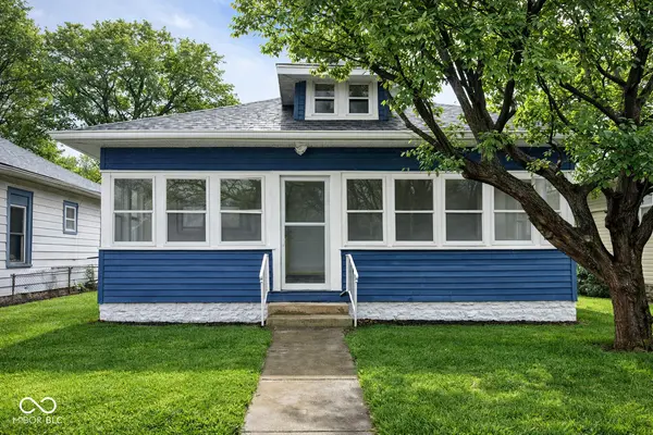 721 W 32nd ST, Indianapolis, IN 46208