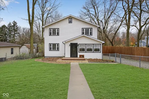 1276 S 16th ST, Noblesville, IN 46060