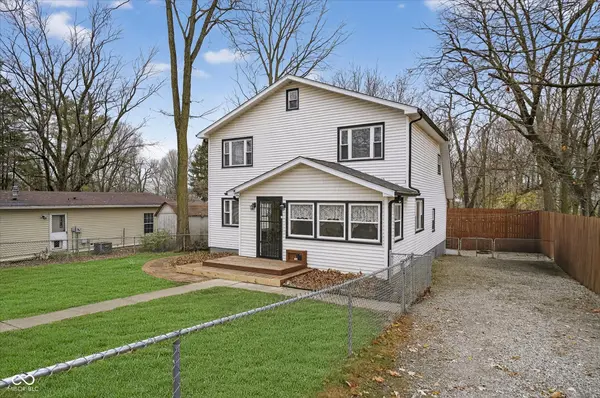 1276 S 16th ST, Noblesville, IN 46060