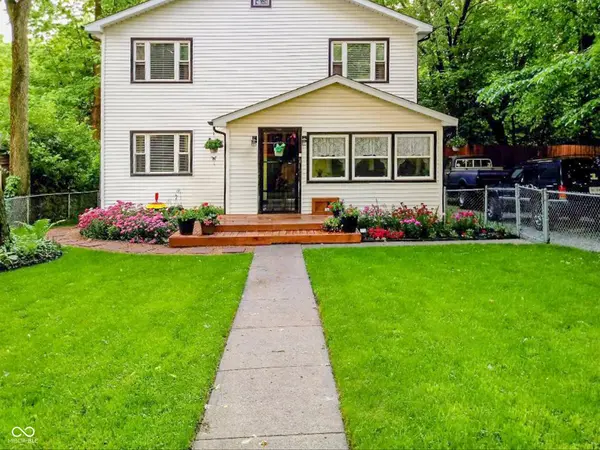 1276 S 16th ST, Noblesville, IN 46060