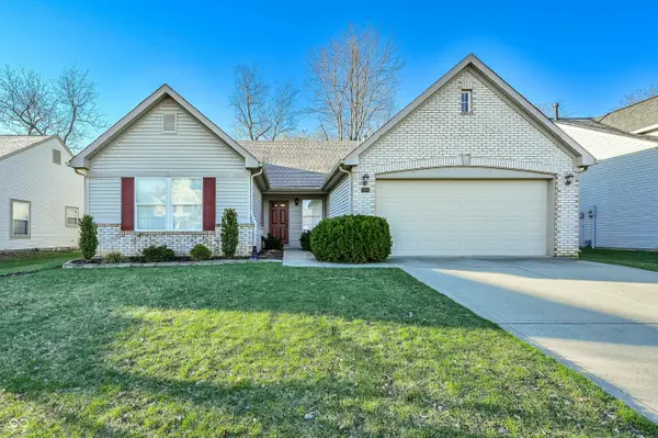 6145 Bristlecone DR, Fishers, IN 46038